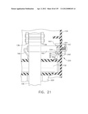 IMPLANTABLE FASTENER CARTRIDGE COMPRISING BIOABSORBABLE LAYERS diagram and image