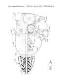 IMPLANTABLE FASTENER CARTRIDGE COMPRISING BIOABSORBABLE LAYERS diagram and image