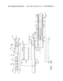 IMPLANTABLE FASTENER CARTRIDGE COMPRISING BIOABSORBABLE LAYERS diagram and image