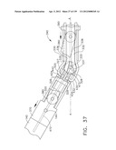 IMPLANTABLE FASTENER CARTRIDGE COMPRISING BIOABSORBABLE LAYERS diagram and image