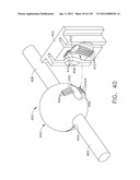 IMPLANTABLE FASTENER CARTRIDGE COMPRISING BIOABSORBABLE LAYERS diagram and image