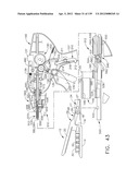 IMPLANTABLE FASTENER CARTRIDGE COMPRISING BIOABSORBABLE LAYERS diagram and image