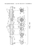 IMPLANTABLE FASTENER CARTRIDGE COMPRISING BIOABSORBABLE LAYERS diagram and image