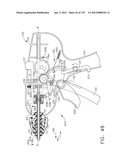 IMPLANTABLE FASTENER CARTRIDGE COMPRISING BIOABSORBABLE LAYERS diagram and image