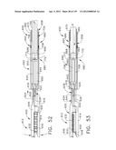 IMPLANTABLE FASTENER CARTRIDGE COMPRISING BIOABSORBABLE LAYERS diagram and image