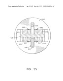 IMPLANTABLE FASTENER CARTRIDGE COMPRISING BIOABSORBABLE LAYERS diagram and image