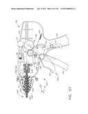 IMPLANTABLE FASTENER CARTRIDGE COMPRISING BIOABSORBABLE LAYERS diagram and image