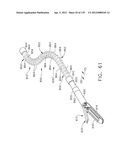 IMPLANTABLE FASTENER CARTRIDGE COMPRISING BIOABSORBABLE LAYERS diagram and image