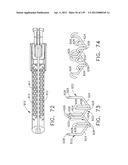 IMPLANTABLE FASTENER CARTRIDGE COMPRISING BIOABSORBABLE LAYERS diagram and image