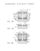 IMPLANTABLE FASTENER CARTRIDGE COMPRISING BIOABSORBABLE LAYERS diagram and image