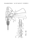 IMPLANTABLE FASTENER CARTRIDGE COMPRISING BIOABSORBABLE LAYERS diagram and image