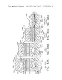 IMPLANTABLE FASTENER CARTRIDGE COMPRISING BIOABSORBABLE LAYERS diagram and image