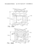 IMPLANTABLE FASTENER CARTRIDGE COMPRISING BIOABSORBABLE LAYERS diagram and image