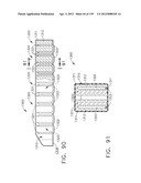 IMPLANTABLE FASTENER CARTRIDGE COMPRISING BIOABSORBABLE LAYERS diagram and image