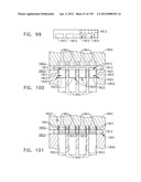 IMPLANTABLE FASTENER CARTRIDGE COMPRISING BIOABSORBABLE LAYERS diagram and image