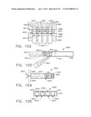 IMPLANTABLE FASTENER CARTRIDGE COMPRISING BIOABSORBABLE LAYERS diagram and image