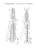 IMPLANTABLE FASTENER CARTRIDGE COMPRISING BIOABSORBABLE LAYERS diagram and image