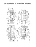 IMPLANTABLE FASTENER CARTRIDGE COMPRISING BIOABSORBABLE LAYERS diagram and image