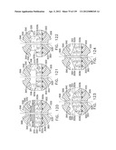 IMPLANTABLE FASTENER CARTRIDGE COMPRISING BIOABSORBABLE LAYERS diagram and image