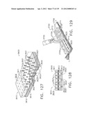 IMPLANTABLE FASTENER CARTRIDGE COMPRISING BIOABSORBABLE LAYERS diagram and image