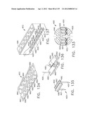 IMPLANTABLE FASTENER CARTRIDGE COMPRISING BIOABSORBABLE LAYERS diagram and image