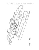 IMPLANTABLE FASTENER CARTRIDGE COMPRISING BIOABSORBABLE LAYERS diagram and image