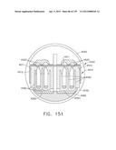 IMPLANTABLE FASTENER CARTRIDGE COMPRISING BIOABSORBABLE LAYERS diagram and image