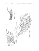 IMPLANTABLE FASTENER CARTRIDGE COMPRISING BIOABSORBABLE LAYERS diagram and image