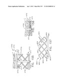 IMPLANTABLE FASTENER CARTRIDGE COMPRISING BIOABSORBABLE LAYERS diagram and image