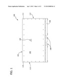 CONTAINER FOR SHIPPING FRAGILE PRODUCTS AND METHOD FOR MAKING THE SAME diagram and image