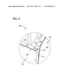 CONTAINER FOR SHIPPING FRAGILE PRODUCTS AND METHOD FOR MAKING THE SAME diagram and image