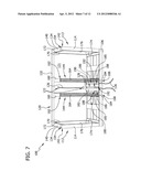 CONTAINER FOR SHIPPING FRAGILE PRODUCTS AND METHOD FOR MAKING THE SAME diagram and image