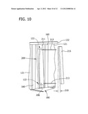 CONTAINER FOR SHIPPING FRAGILE PRODUCTS AND METHOD FOR MAKING THE SAME diagram and image