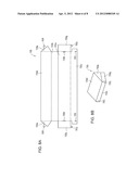 PACKAGING BOX CLOSING MEMBER diagram and image