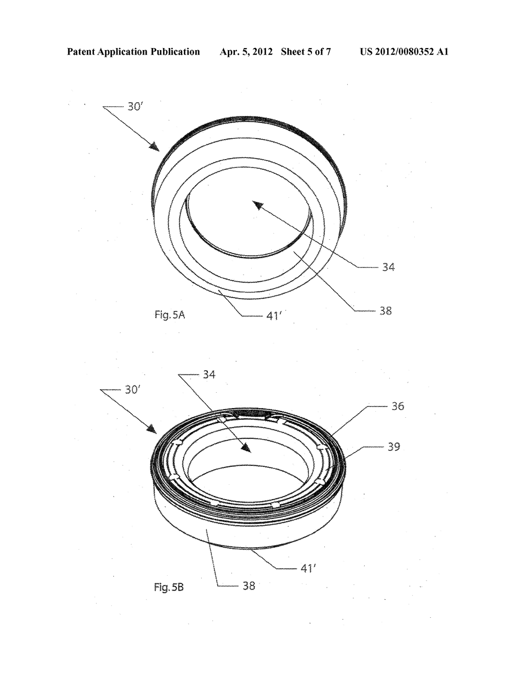 CASSETTE AND APPARATUS FOR PACKING DISPOSABLE OBJECTS INTO AN ELONGATED     TUBE OF FLEXIBLE MATERIAL - diagram, schematic, and image 06