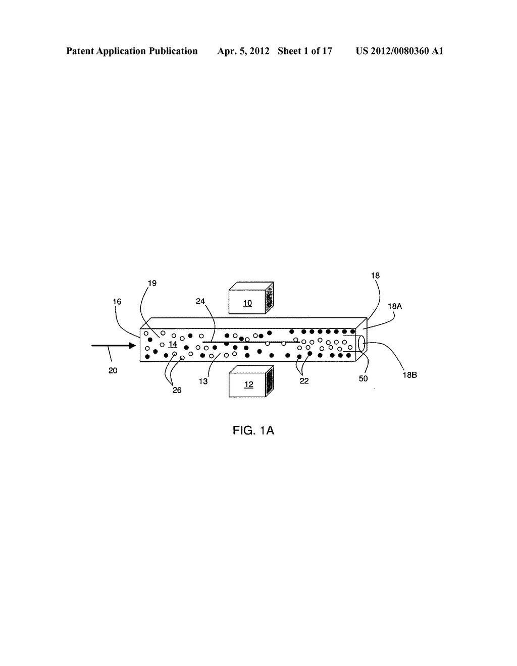 MANIPULATION OF PARTICLES IN CHANNELS - diagram, schematic, and image 02