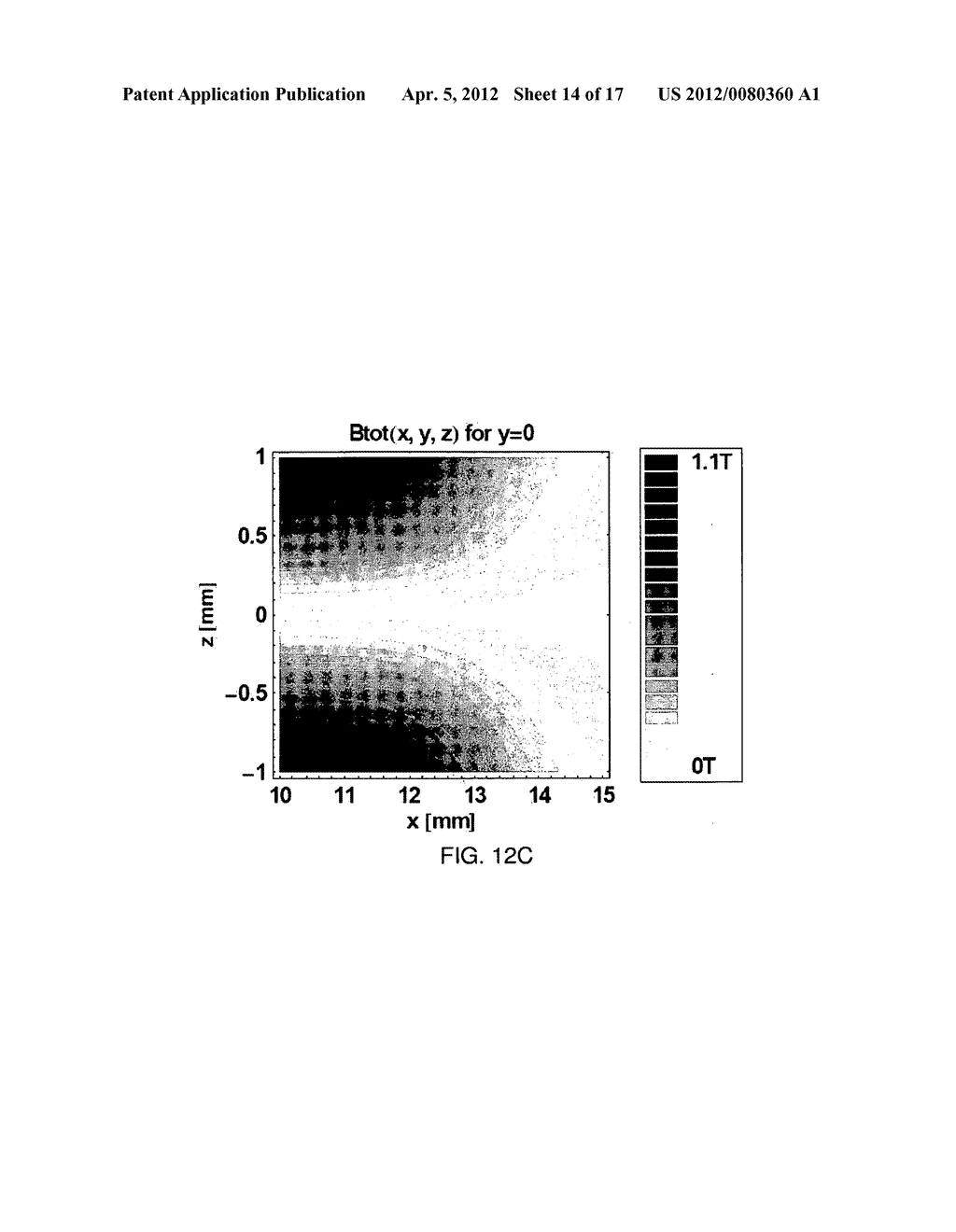 MANIPULATION OF PARTICLES IN CHANNELS - diagram, schematic, and image 15