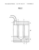 Device for filtering lubricants of a wind turbine transmission diagram and image