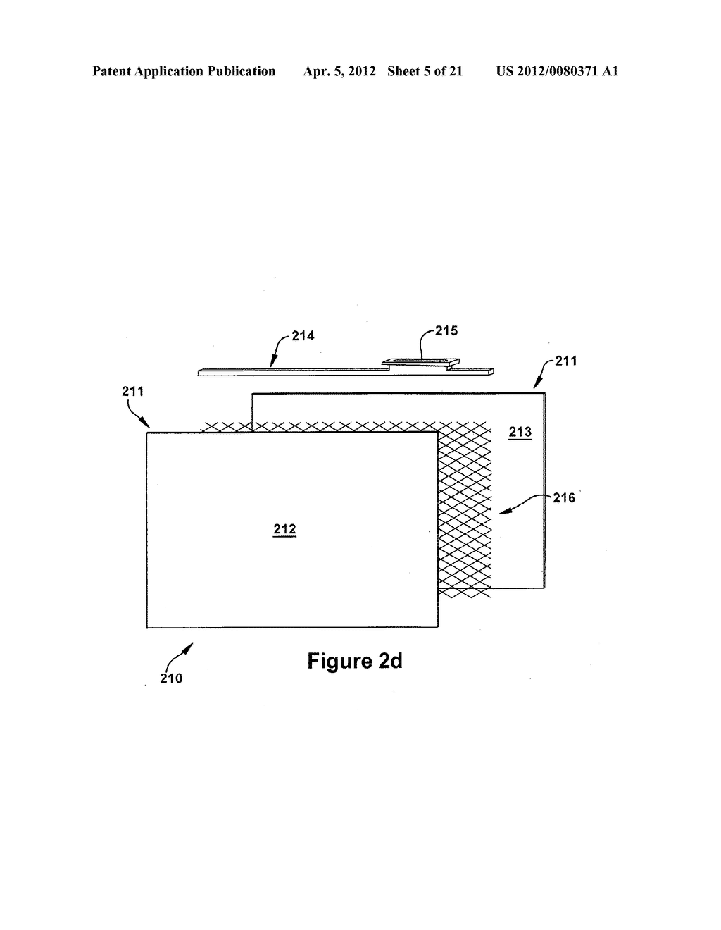 LEAF FILTER SYSTEM AND REPLACEABLE FILTER LEAF APPARATUS - diagram, schematic, and image 06