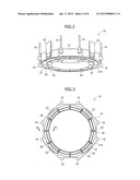 LASER WELDING APPARATUS diagram and image