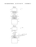 LASER WELDING APPARATUS diagram and image