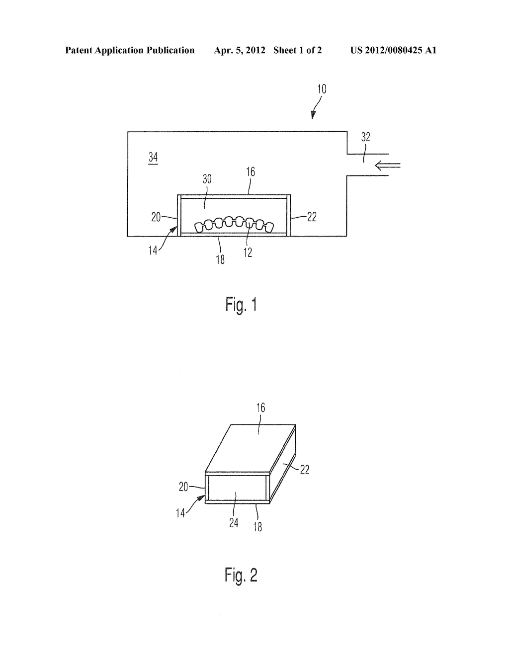 Microwave Oven - diagram, schematic, and image 02