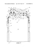 Fluid dispensing vessel diagram and image