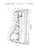 Fluid dispensing vessel diagram and image