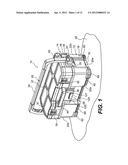 CONTAINER ASSEMBLY diagram and image