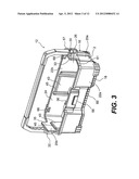 CONTAINER ASSEMBLY diagram and image