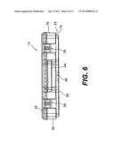 CONTAINER ASSEMBLY diagram and image