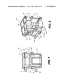 CONTAINER ASSEMBLY diagram and image