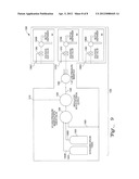 REFRIGERATOR DOOR WINE DISPENSER diagram and image