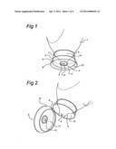 FOOD DISPENSER diagram and image